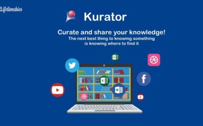 Kurator Lifetime Deal $59 Only | Get Ultimate Tool For Content Creators