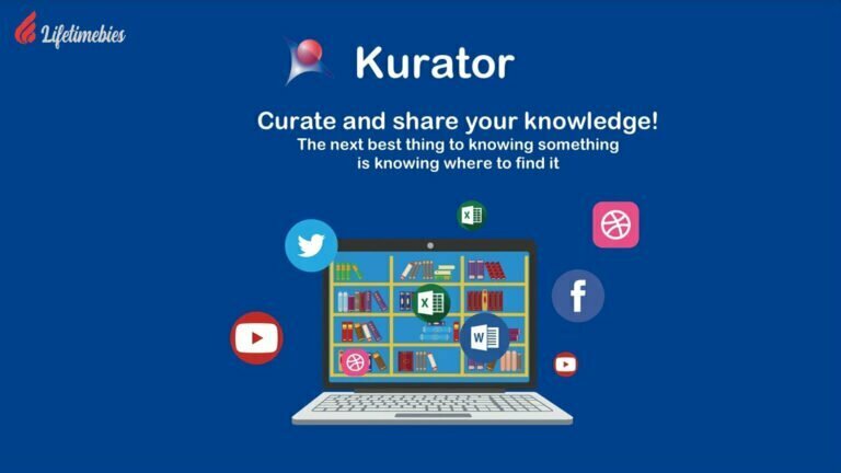 Kurator-Lifetime-Deals