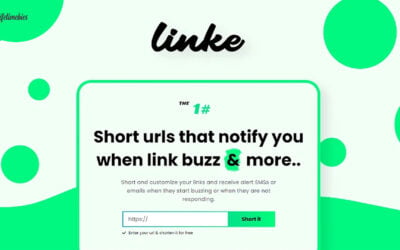 Linke Lifetime Deal $49 | Revolutionize Your Link Management