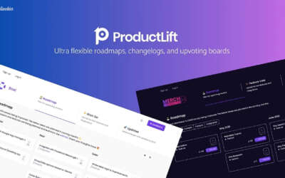 New Productlift Lifetime Deal $49 | Best Feedback & Roadmap Tool