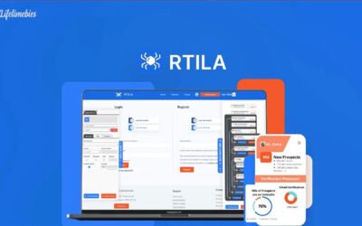 RTILA Lifetime Deal $99 | Easy Web Automation Tool