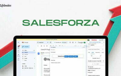 Salesforza Lifetime Deal $49 | Easy CRM On Google Sheet