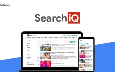 SearchIQ Lifetime Deal $39 | Improve Website Search Experience