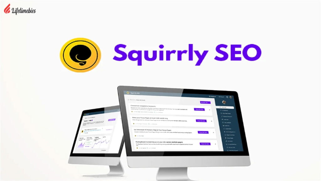 Squirrly SEO Lifetime Deal