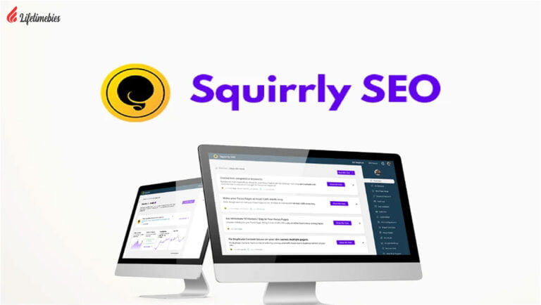 Squirrly SEO Lifetime Deal