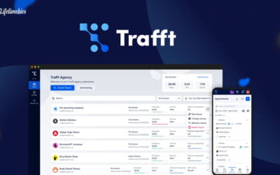 Trafft Lifetime Deal $59 | An Automated Booking Platform