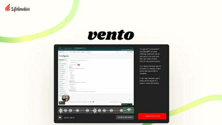 Vento-Lifetime-Deals