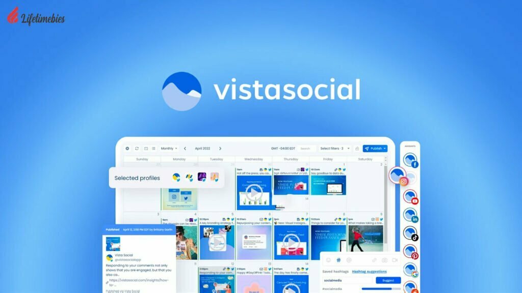Vista-Social-Lifetime-Deals