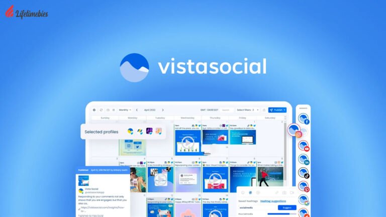 Vista-Social-Lifetime-Deals
