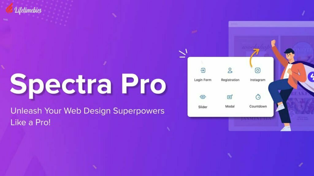 Spectra Wordpress Plugins