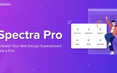 Spectra WordPress Plugin | Unleashing The Power Of Spectra