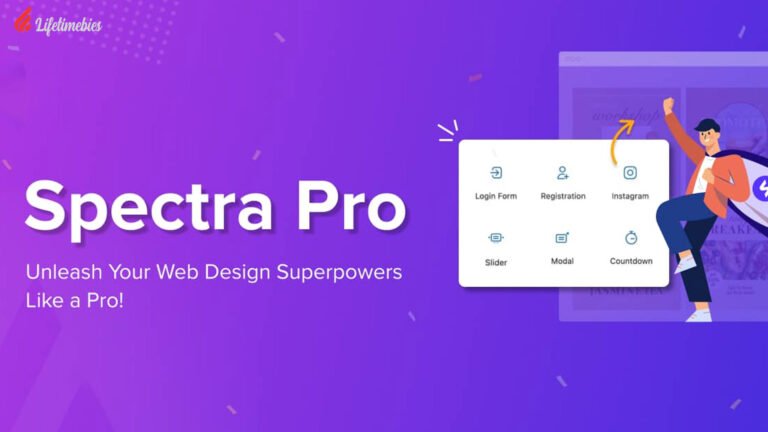 Spectra Wordpress Plugins