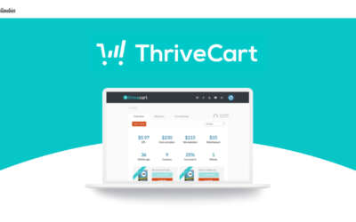 Best ThriveCart Lifetime Deal | Supercharge Online Business