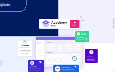 Academy LMS Lifetime Deal $29 Only | Best WordPress Plugin Course Builder