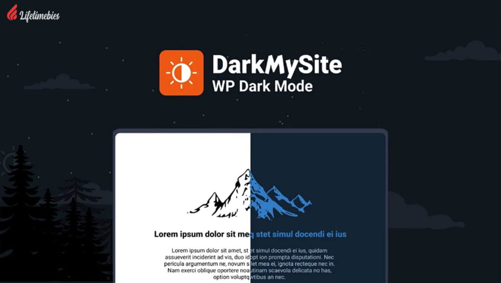 DarkMySite-Lifetime-Deal