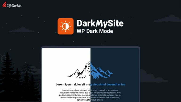 DarkMySite-Lifetime-Deal