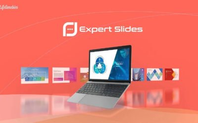 ExpertSlides Lifetime Deal $49 | Make Presentations In Seconds