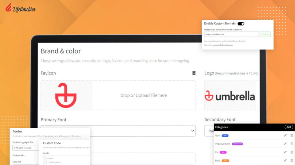 Kuickfeed Lifetime Deal $49 | Manage Product Updates 3 Kuickfeed-AppSumo.jpg