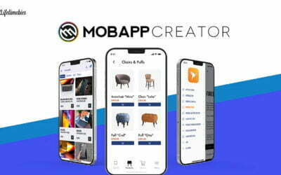 Mobile Shop App Lifetime Deal $99 | Best Mobile App Store