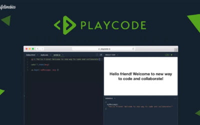 PlayCode Lifetime Deal $99 | PlayCode Javascript Playground Review