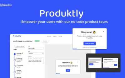 Produktly Lifetime Deal $79 | No Code App Upgrador
