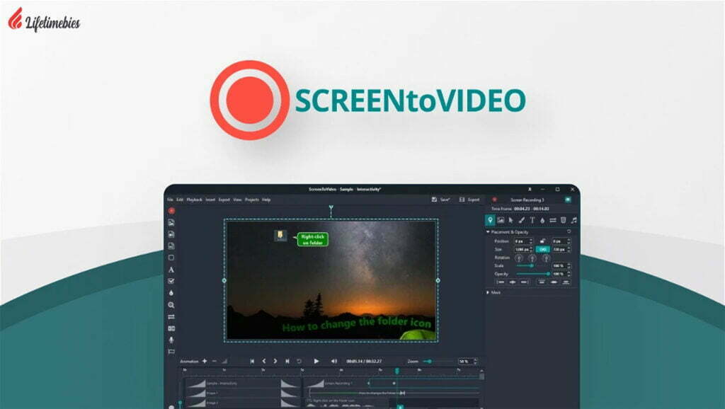 ScreenToVideo-Lifetime-Deal
