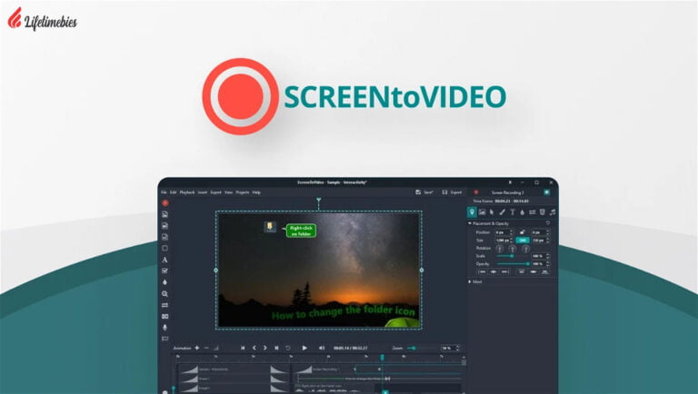 ScreenToVideo-Lifetime-Deal