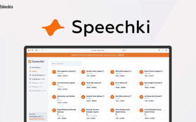 Speechki Lifetime Deal $59 | Text-to-Speech ChatGPT Plugin