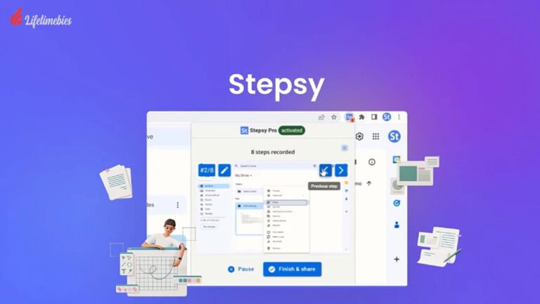 Stepsy-Lifetime-Deals