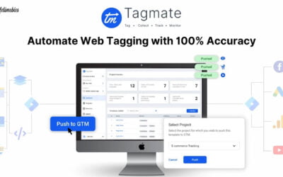 Tagmate Lifetime Deal $99 | Simplify Website Tracking Tool