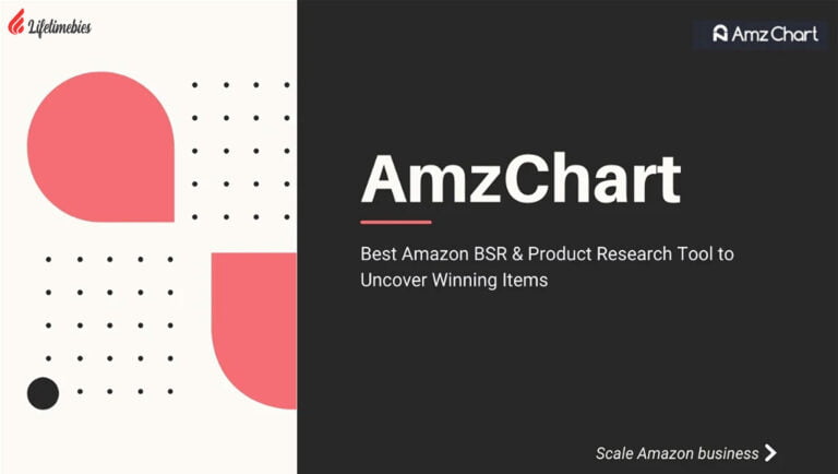 Amzchart-Lifetime-Deal