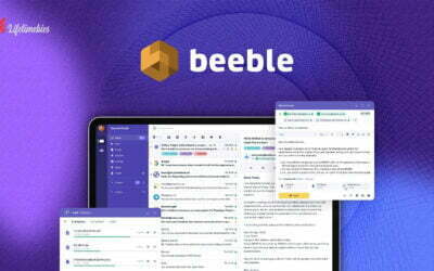 Beeble Lifetime Deal $39 | Protect Your Data Secure