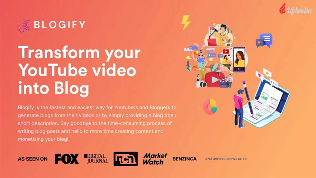 Blogify-Lifetime-Deal