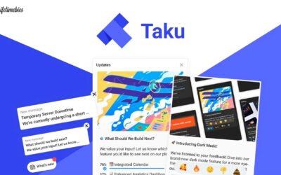 Taku Lifetime Deal $99 |  Make Sharp Decisions With Taku