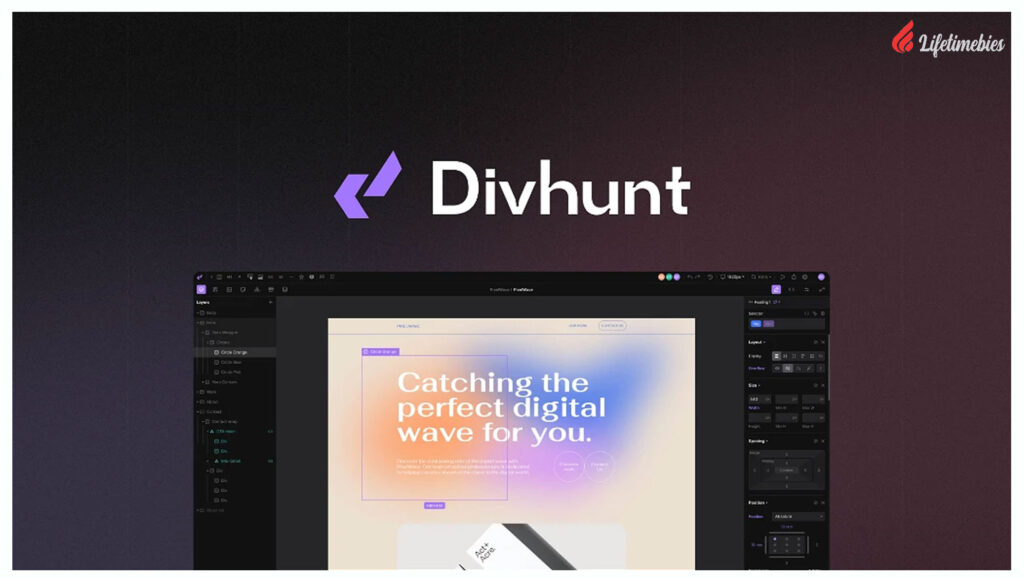 Divhunt-Lifetime-Deal