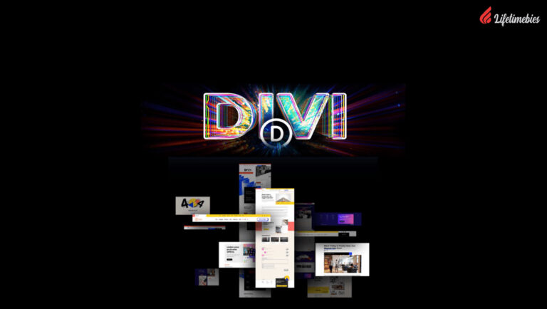 Divi-Lifetime-Deal