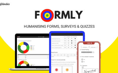 Formly Lifetime Deal $79 | Forms, Surveys & Quizzes