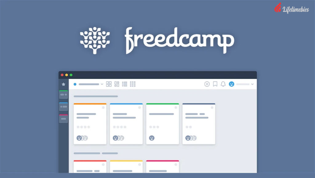 Freedcamp-Lifetime-Deal