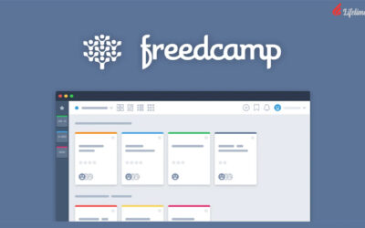 Freedcamp Lifetime Deal $59 | Best Project Management Tool