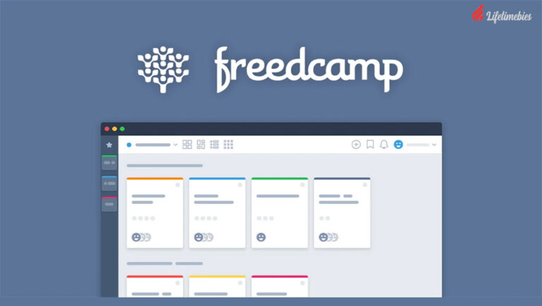 Freedcamp-Lifetime-Deal