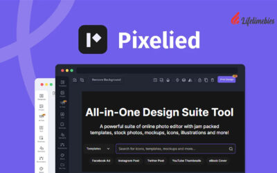 Pixelied Lifetime Deal $49 | Top AI-Generated Picture Tools