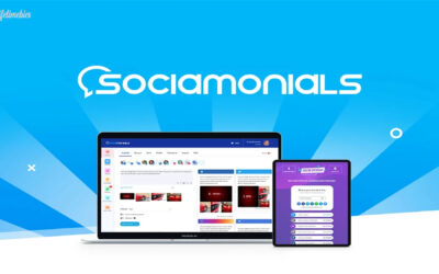 Sociamonials Lifetime Deal $69 Only | Best Social Media Automation Tool