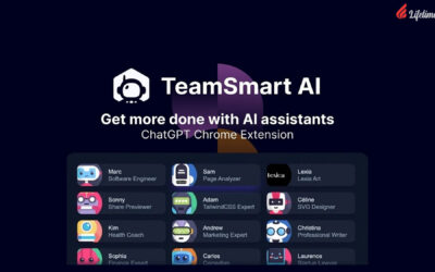 TeamSmart AI Lifetime Deal $19 | Access ChatGPT easily