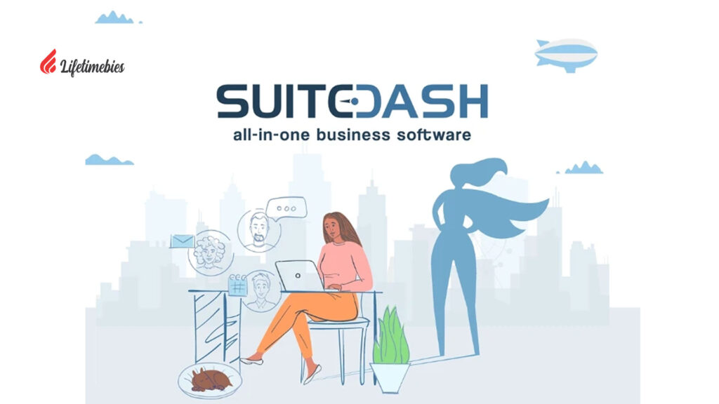 SuiteDash Lifetime Deals