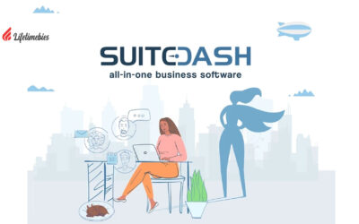 SuiteDash Lifetime Deal $139 | Best Project Management Portal
