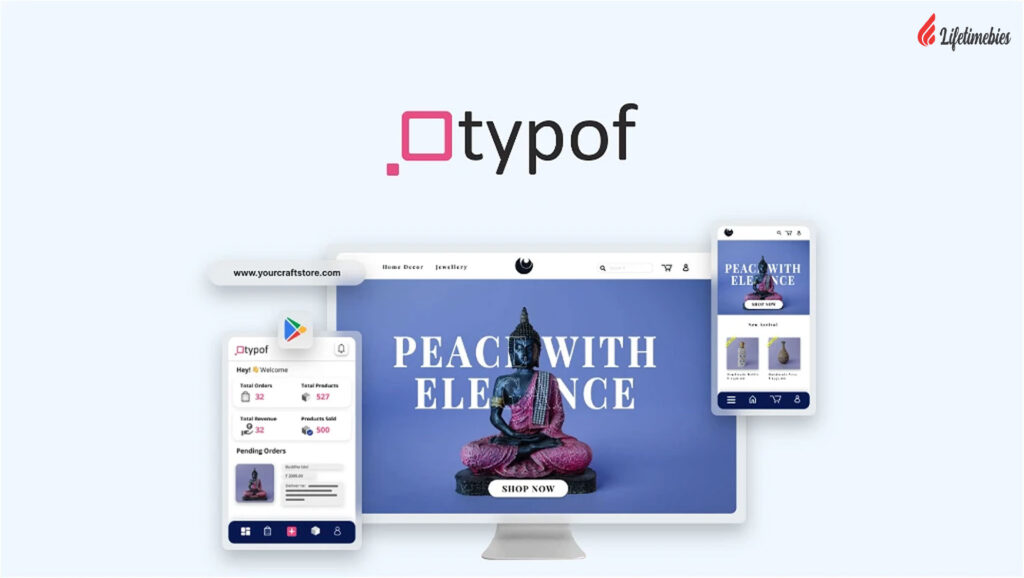 Typof-Lifetime-Deal