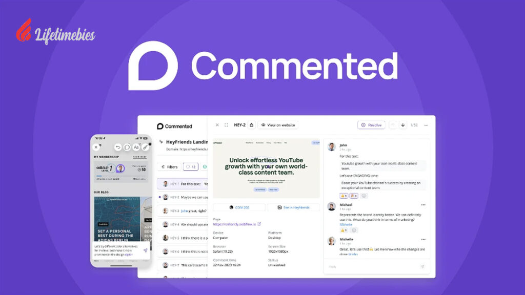 Commented-Lifetime-deals