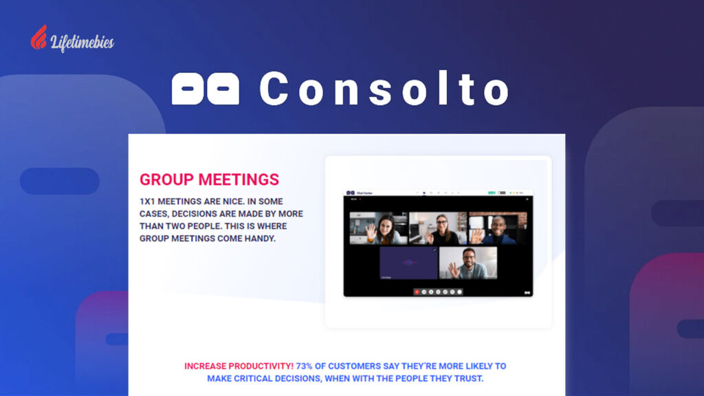 Consolto-Lifetime-Deals
