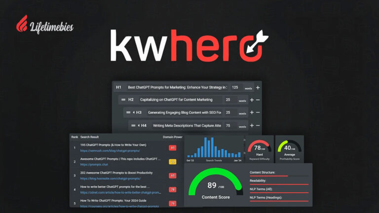 KWHero-Lifetime-Deals