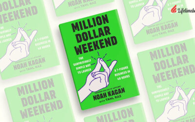 Million Dollar Weekend Lifetime deal $7 | launch a business